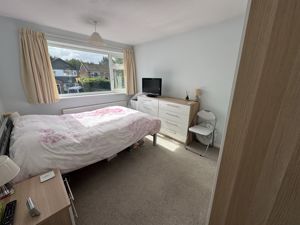 Bedroom One- click for photo gallery